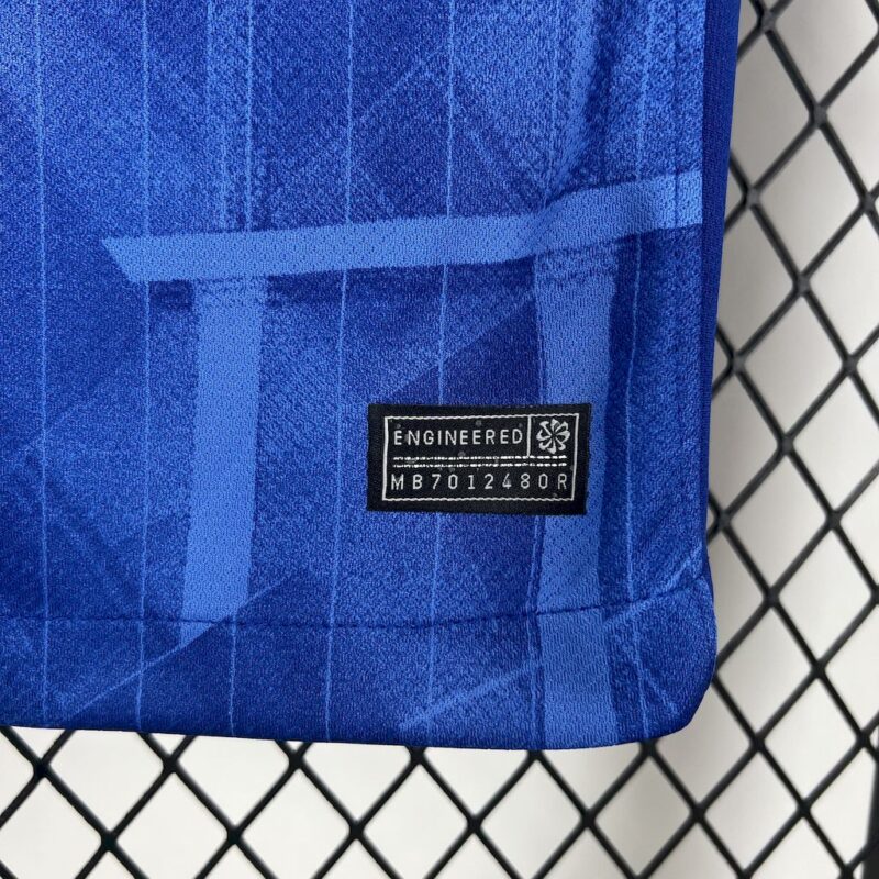 Chelsea 2025/26 Home Womens Jersey - Image 5