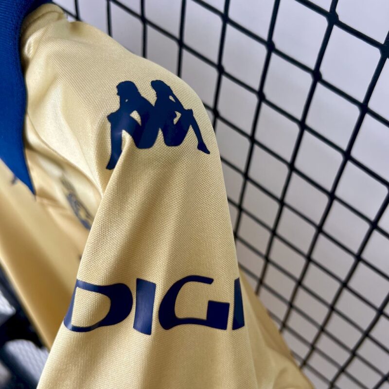 Deportivo de La Coruna 2025/26 25th Anniversary Edition Kids Kit - Image 7