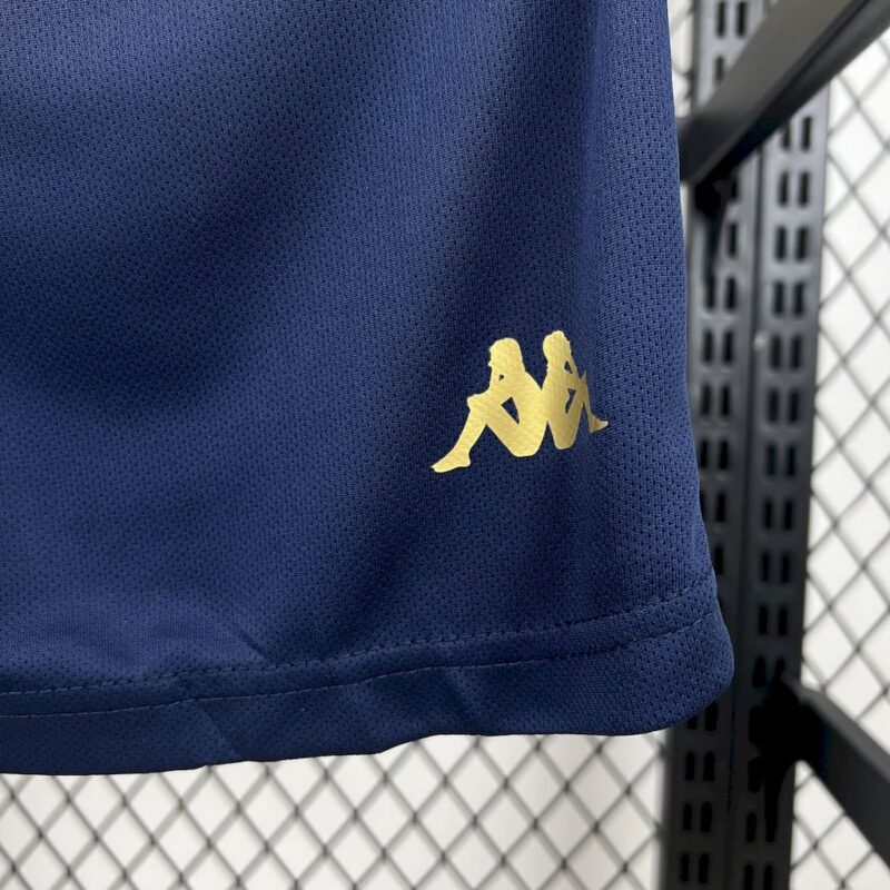 Deportivo de La Coruna 2025/26 25th Anniversary Edition Kids Kit - Image 5