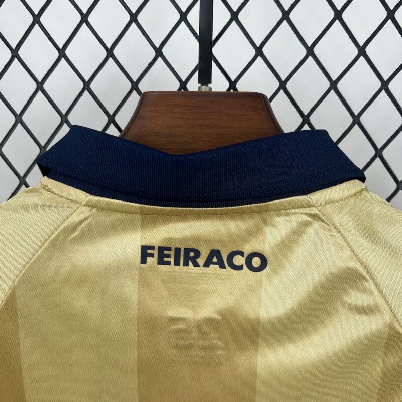 Deportivo de La Coruna 2025/26 25th Anniversary Edition Kids Kit - Image 4