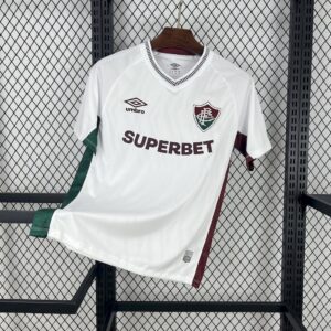 Fluminense 2025/26 Away Boutique Jersey