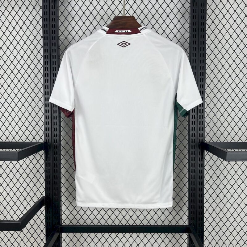 Fluminense 2025/26 Away Boutique Jersey - Image 2