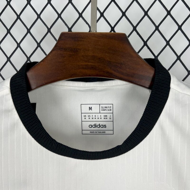 Germany 2025/26 125th Anniversary Womens Jersey - Image 8