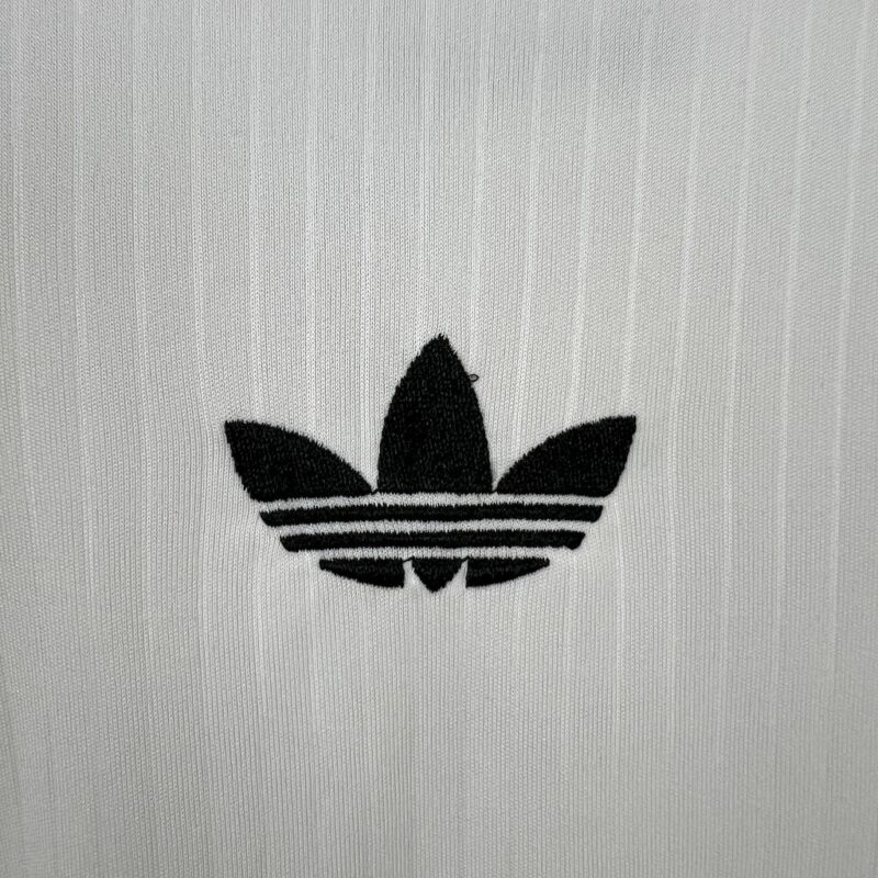 Germany 2025/26 125th Anniversary Womens Jersey - Image 7