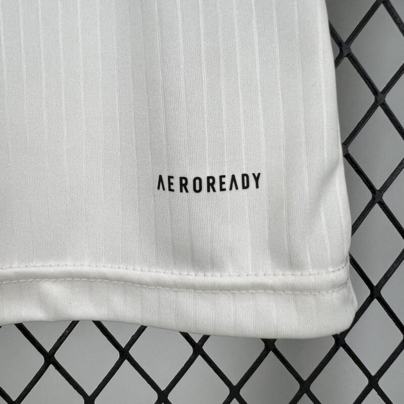 Germany 2025/26 125th Anniversary Womens Jersey - Image 5