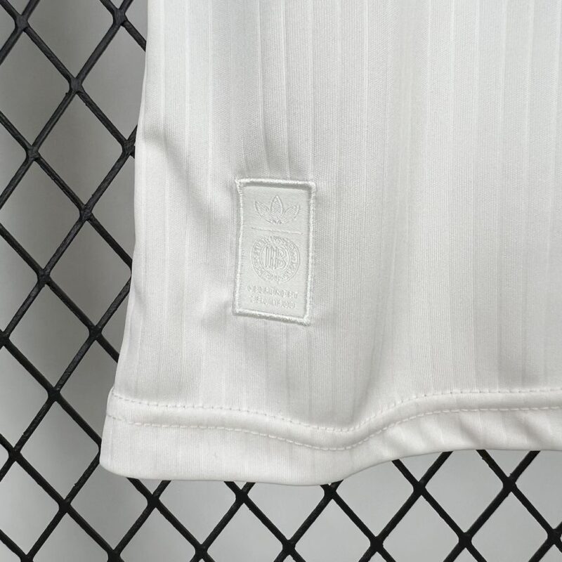 Germany 2025/26 125th Anniversary Womens Jersey - Image 4