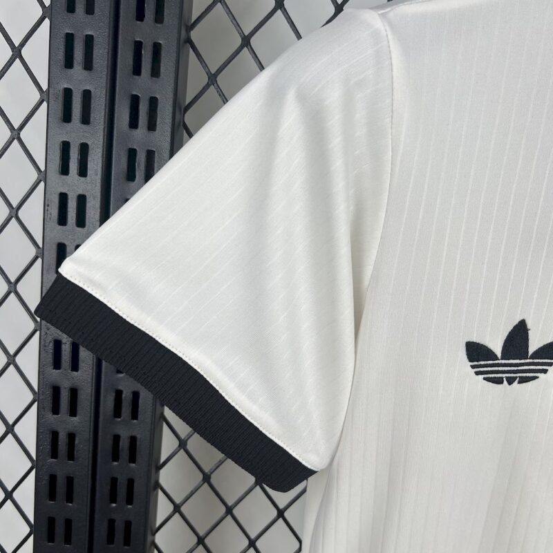 Germany 2025/26 125th Anniversary Womens Jersey - Image 3