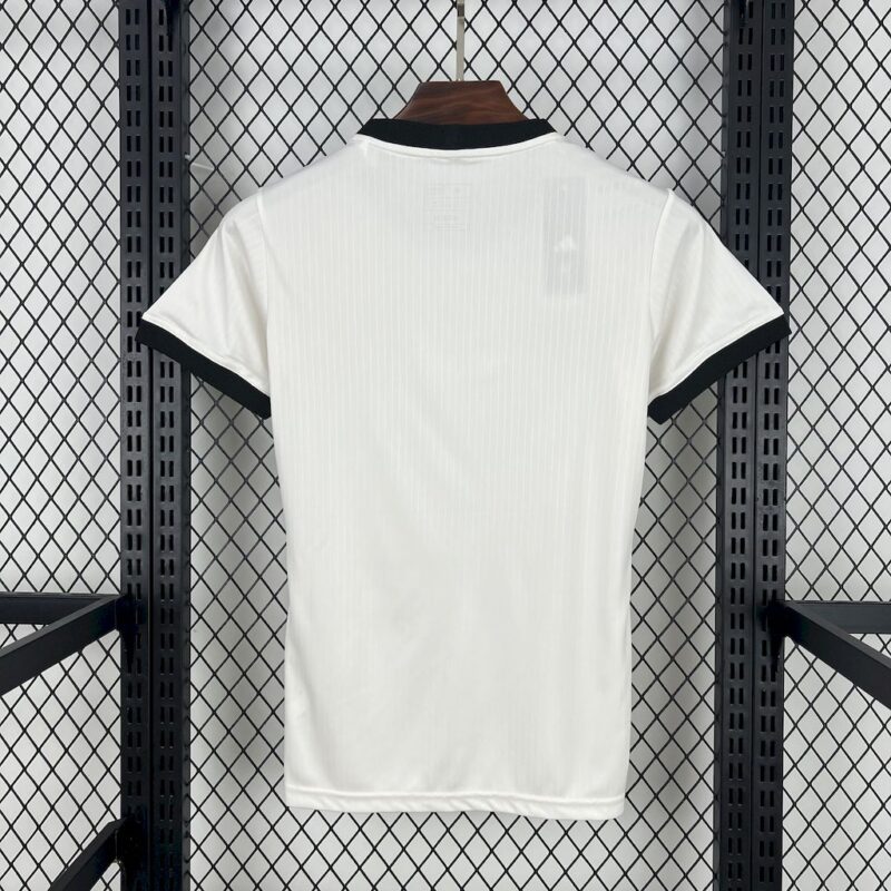 Germany 2025/26 125th Anniversary Womens Jersey - Image 2