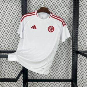 S.C Internacional 2025/26 Away Jersey