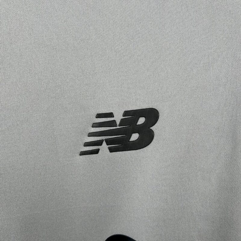 Sao Paulo 2025/26 Special Edition Grey Jersey - Image 10