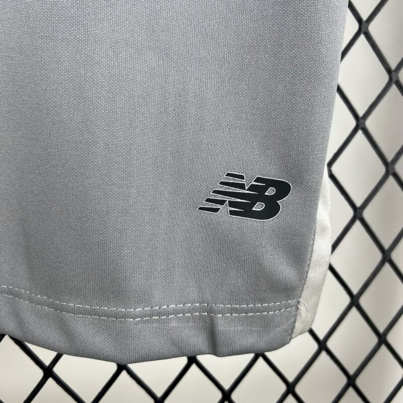 Sao Paulo 2025/26 Special Edition Grey Jersey - Image 6