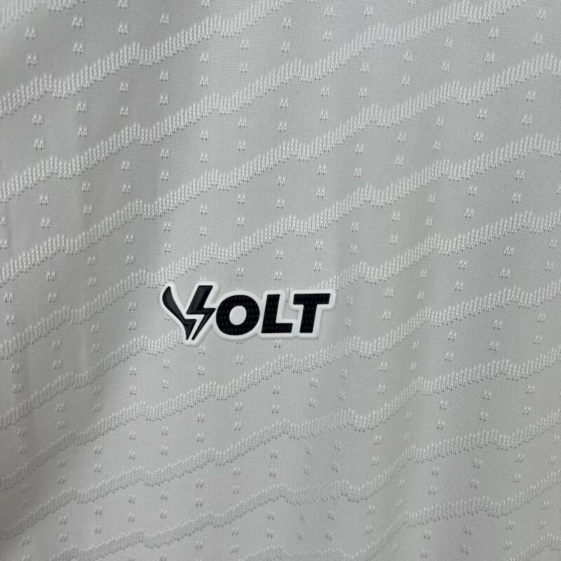 Vitoria 2025/26 Away Jersey - Image 7