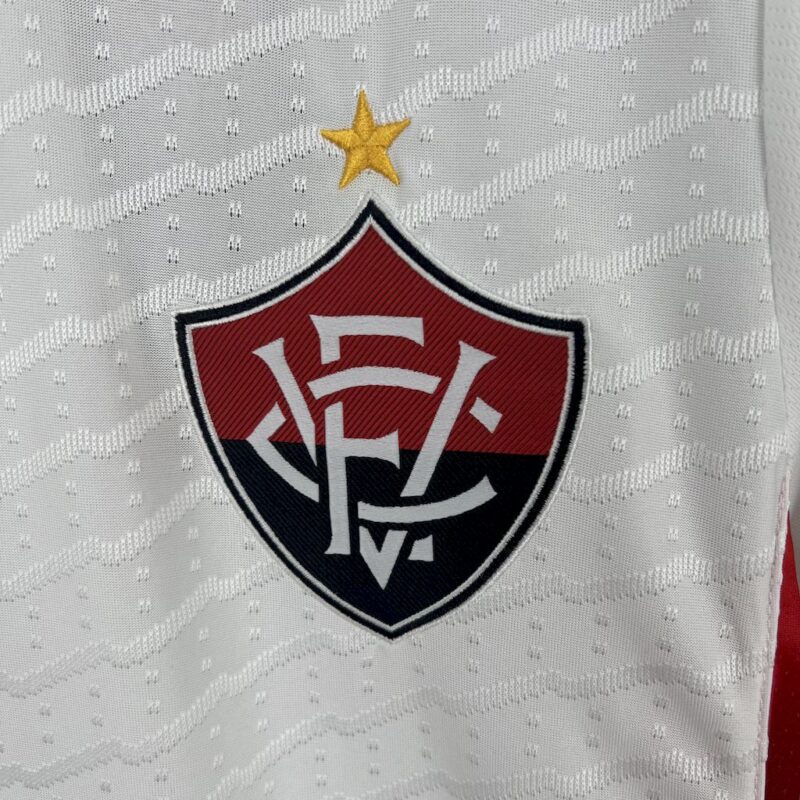 Vitoria 2025/26 Away Jersey - Image 6