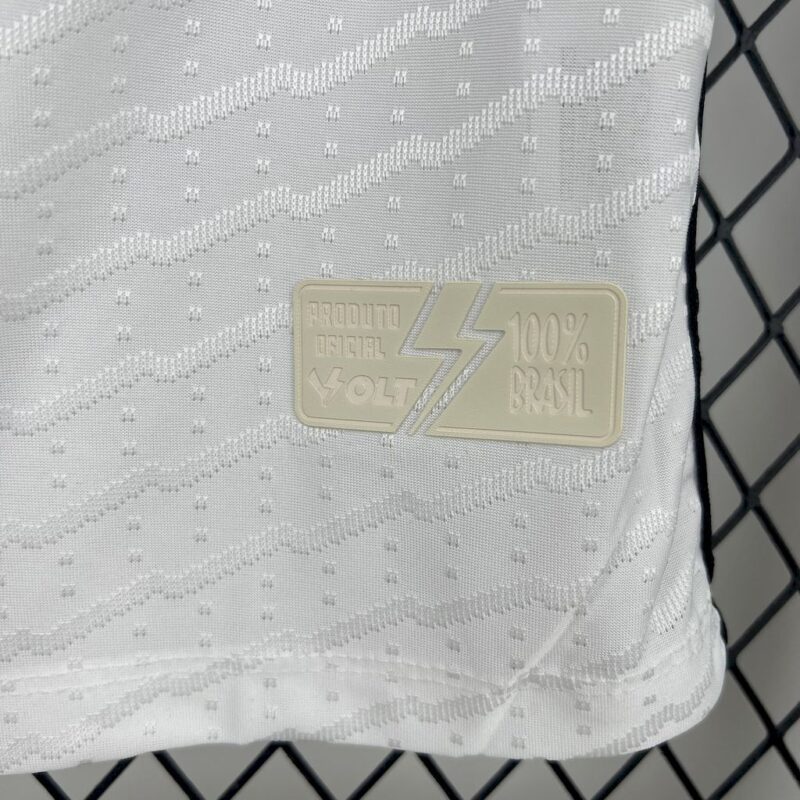 Vitoria 2025/26 Away Jersey - Image 5