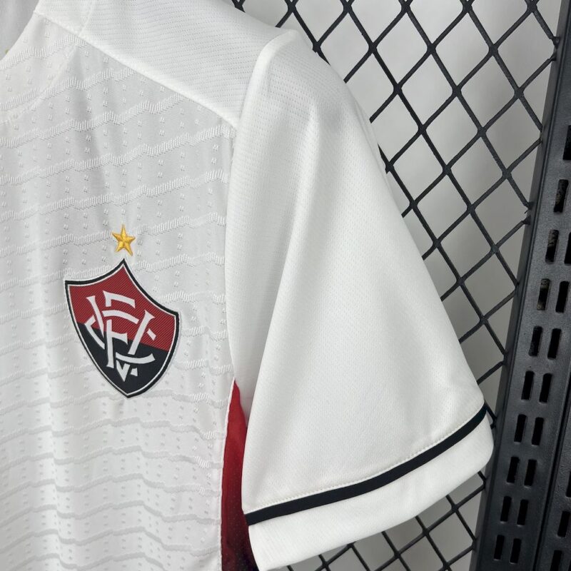 Vitoria 2025/26 Away Jersey - Image 4