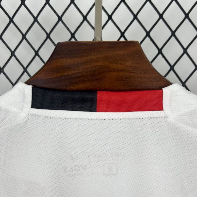 Vitoria 2025/26 Away Jersey - Image 3