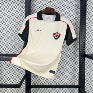 Vitoria 2025/26 Beige goalkeeper Jersey