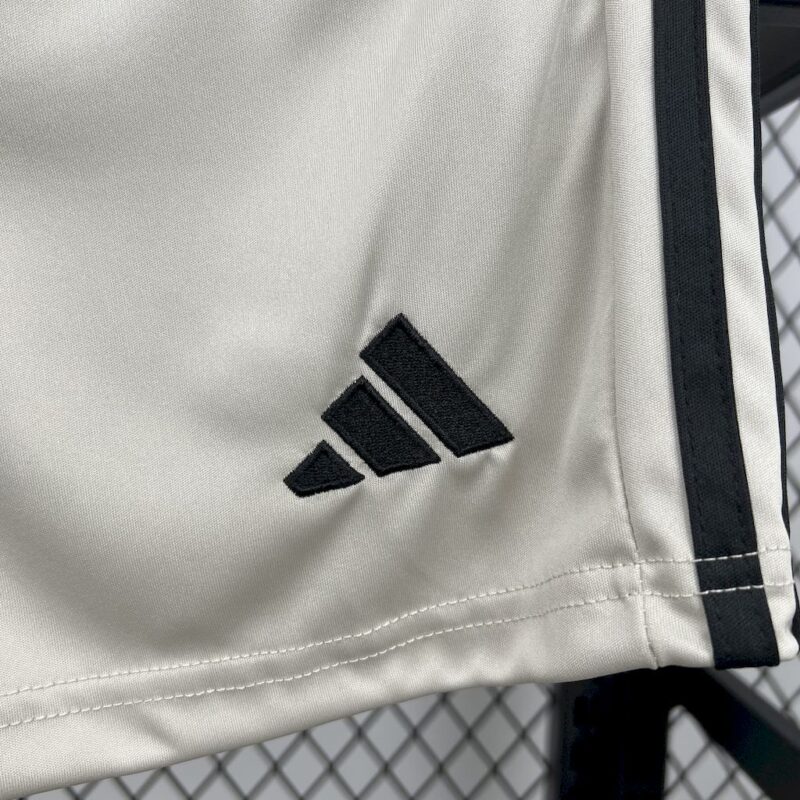 Benfica 2025/26 Away Kids Kit - Image 4