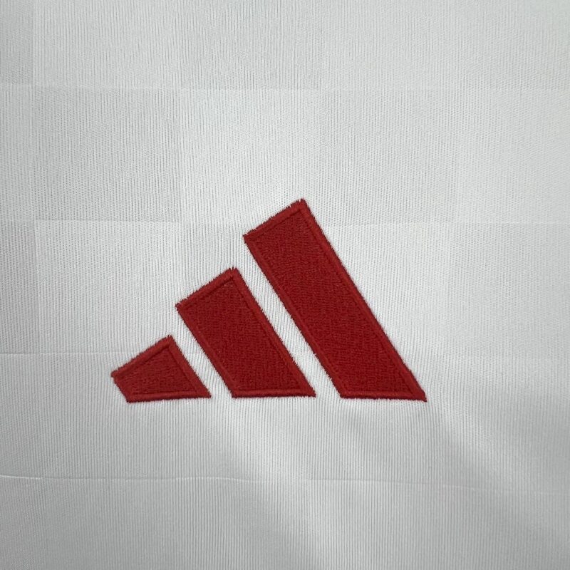 Benfica 2025/26 Third Jersey - Image 8