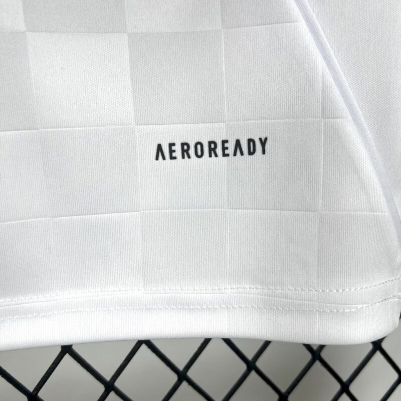 Benfica 2025/26 Third Jersey - Image 5