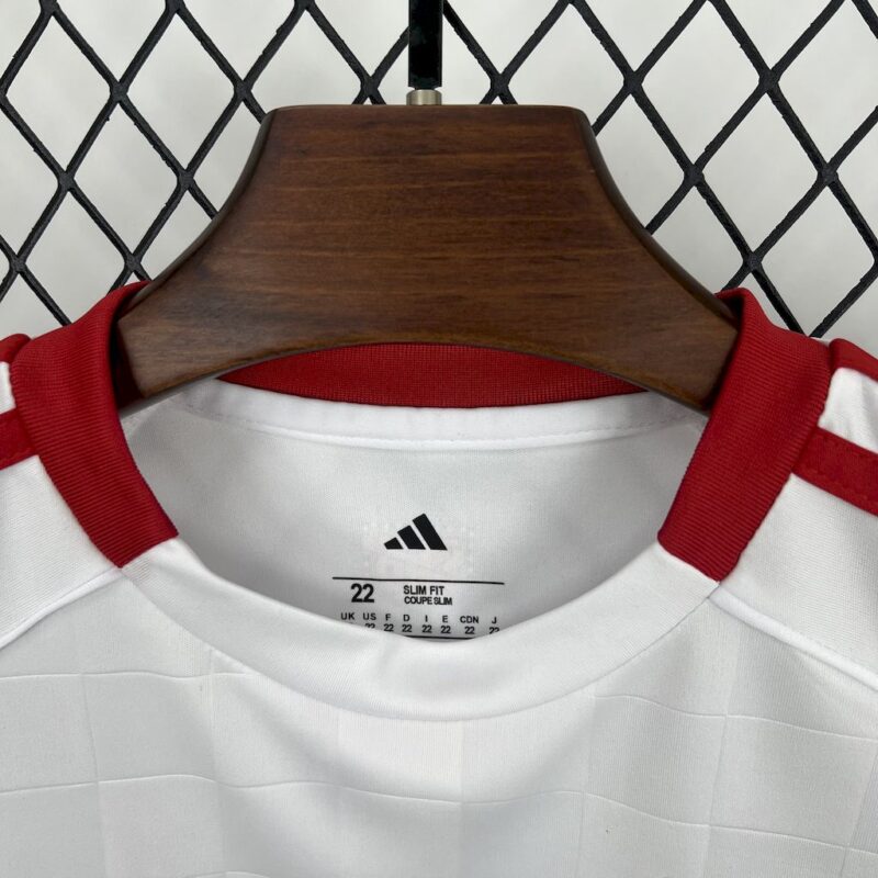 Benfica 2025/26 Third Kids Kit - Image 11