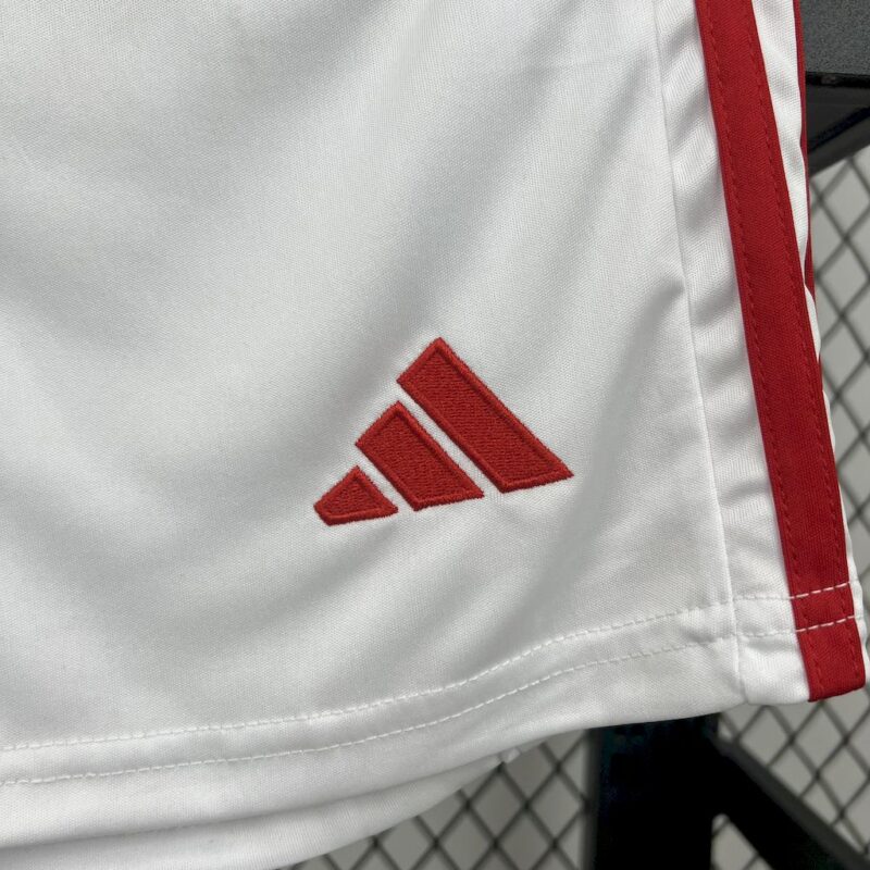 Benfica 2025/26 Third Kids Kit - Image 4