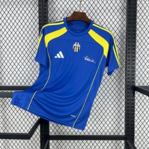 Juventus 2025/26 UBP£¨Urban Purist£©30th Anniversary Edition Jersey