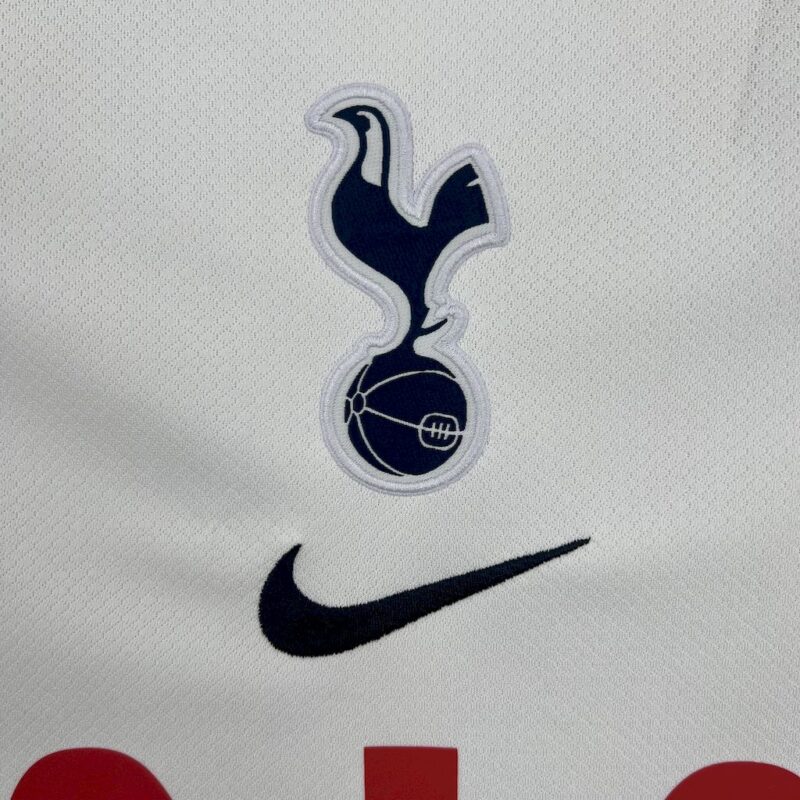 Tottenham Hotspur 2025/26 Home Jersey - Image 6