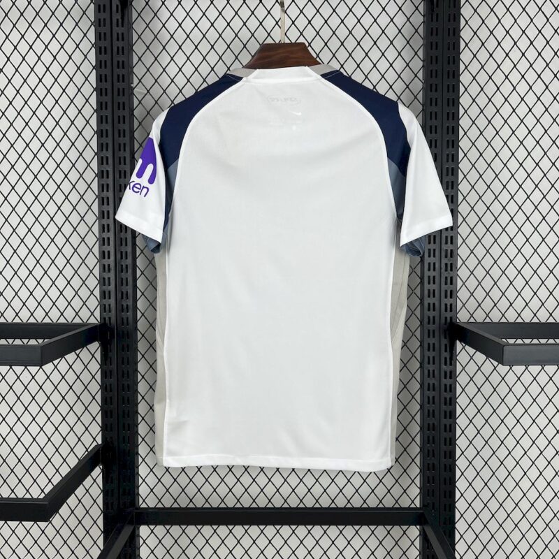 Tottenham Hotspur 2025/26 Home Jersey - Image 2