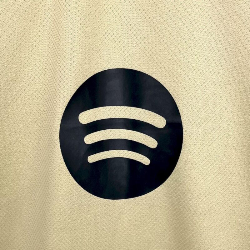 Barcelona 2025/26 Away Jersey - Image 7