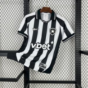 Botafogo 2025/26 Home Jersey
