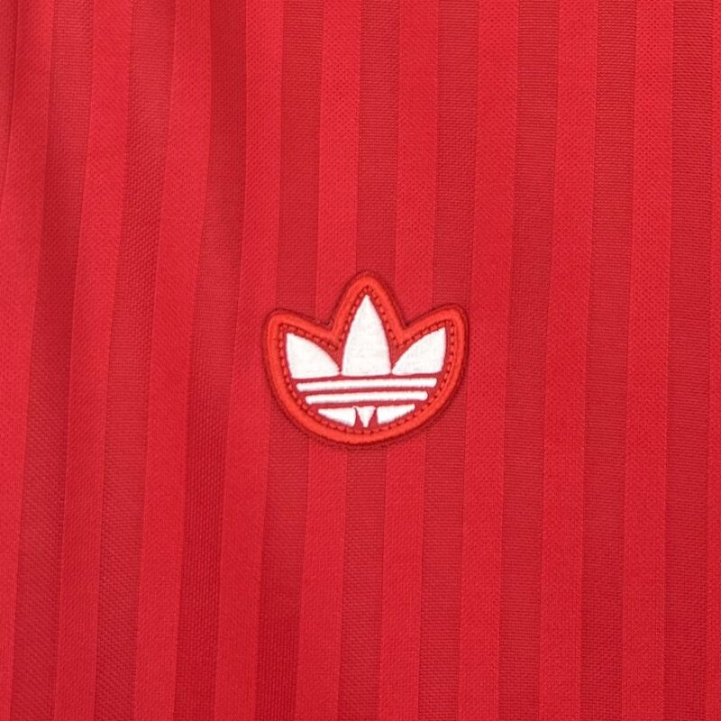 Flamengo 2025/26 Adidas Originals SL Retro Jersey - Image 6
