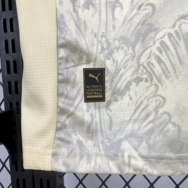 Palmeiras 2025/26 Mundial de Clubes KIDSUPER Jersey - Image 4