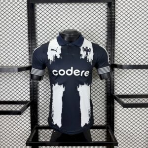 Monterrey 80th Anniversary Jersey Player Version