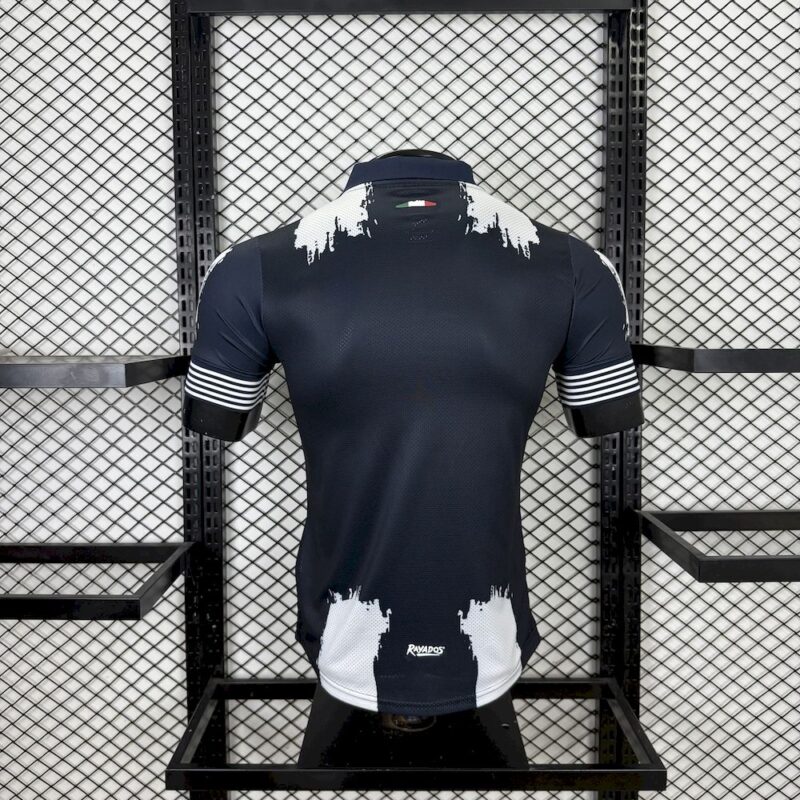 Monterrey 80th Anniversary Jersey Player Version - Image 2