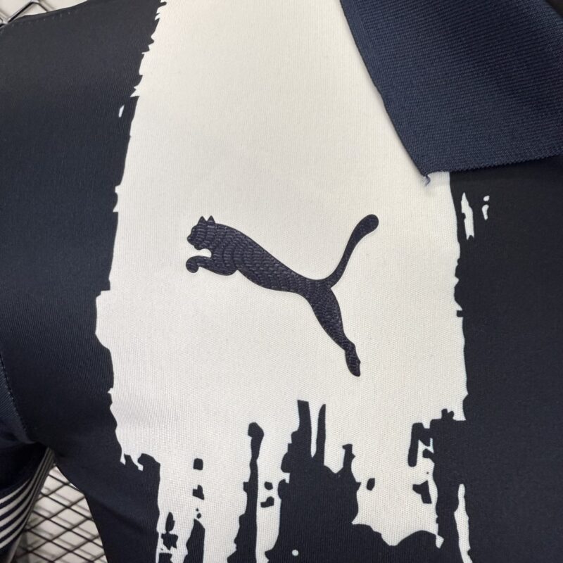 Monterrey 80th Anniversary Jersey Player Version - Image 3