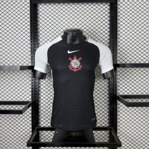 Corinthians 2025/26 Away Jersey Player Version