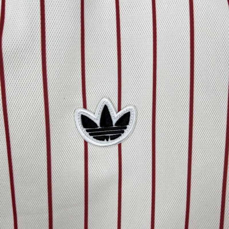 Benfica 2025/26 Benfica x Adidas Originals SL Retro Jersey - Image 6