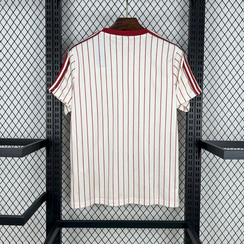 Benfica 2025/26 Benfica x Adidas Originals SL Retro Jersey - Image 2