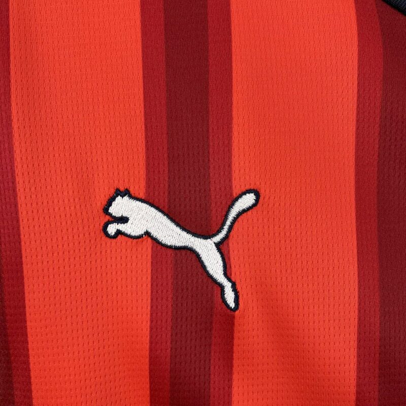 FC Heidenheim 2025/26 Home Jersey - Image 9