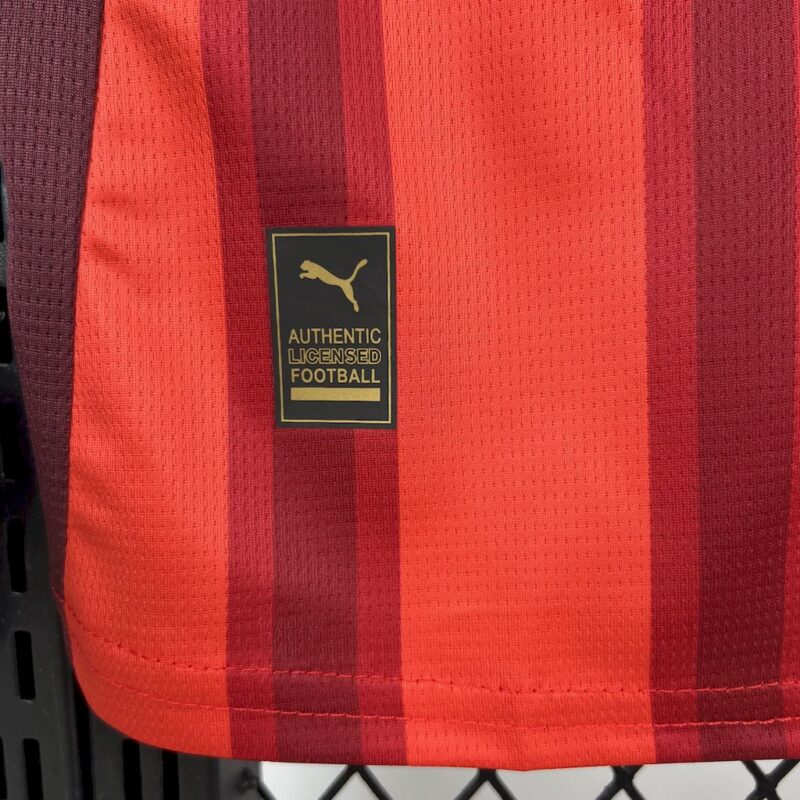 FC Heidenheim 2025/26 Home Jersey - Image 5