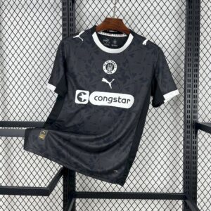 FC St. Pauli 2025/26 Third Jersey