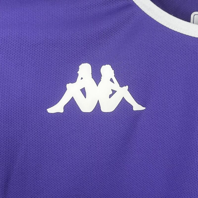 Fiorentina 2025/26 Home Jersey - Image 9