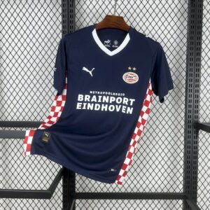 PSV Eindhoven 2025/26 Away Jersey