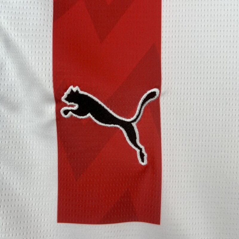 PSV Eindhoven 2025/26 Home Jersey - Image 9