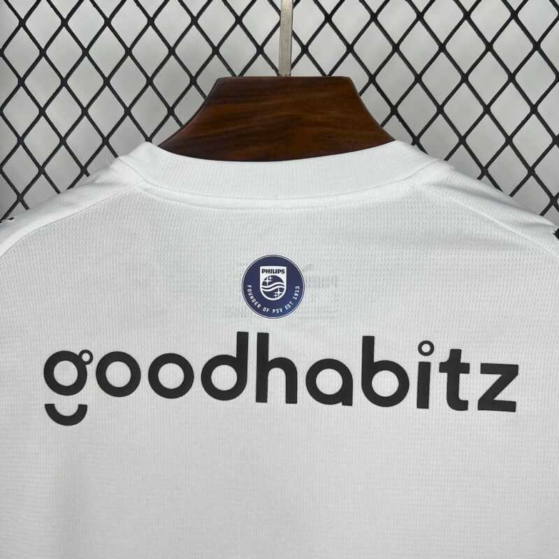 PSV Eindhoven 2025/26 Home Jersey - Image 3