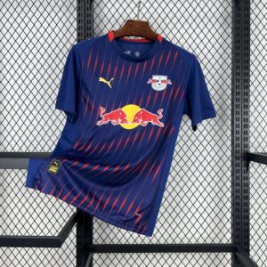 RB Leipzig 2025/26 Away Jersey
