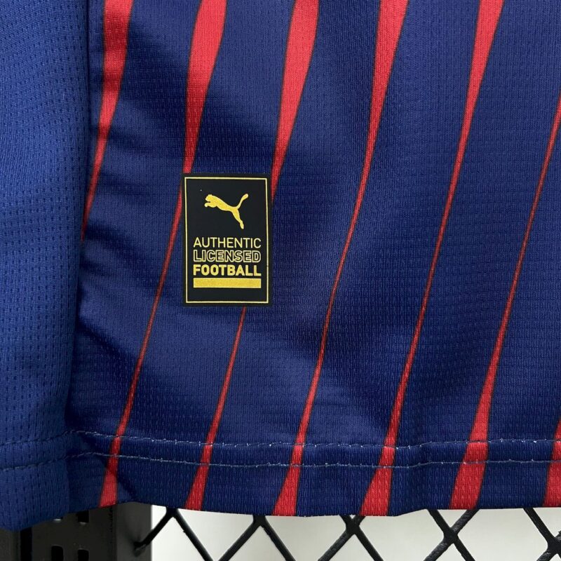 RB Leipzig 2025/26 Away Jersey - Image 4