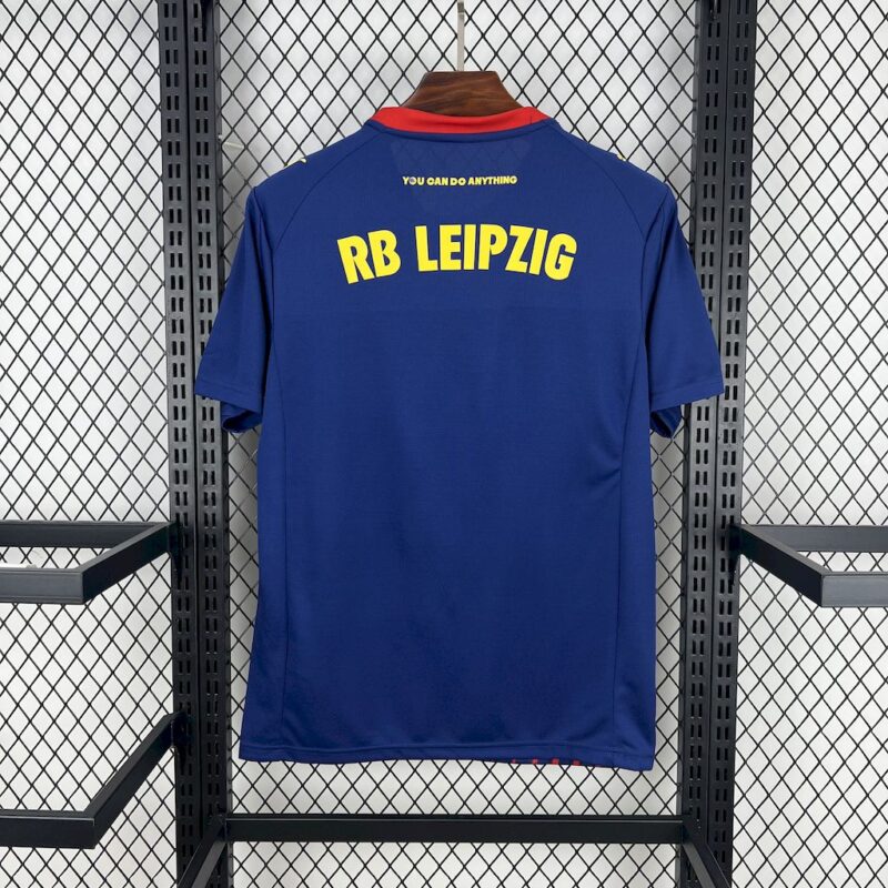 RB Leipzig 2025/26 Away Jersey - Image 2