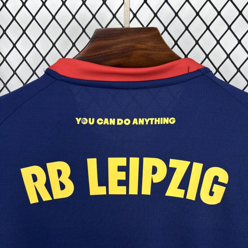 RB Leipzig 2025/26 Away Jersey - Image 3